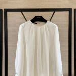 Silk Shirt