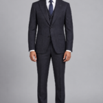 Bespoke Suit — Design 021