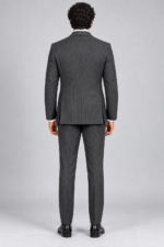 Bespoke Suit — Design 022 - Image 2