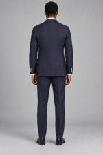 Bespoke Suit — Design 025 - Image 2