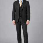 Bespoke Suit — Design 031