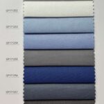 Shirt Fabric