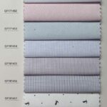 Shirt Fabric