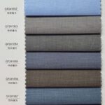 Shirt Fabric