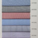 Shirt Fabric