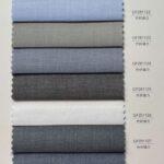 Shirt Fabric