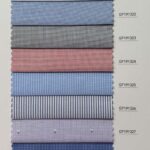 Shirt Fabric