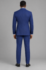 Bespoke Suit — Design 004 - Image 2