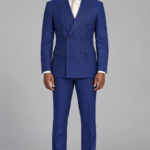 Bespoke Suit — Design 004