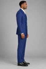 Bespoke Suit — Design 004 - Image 3