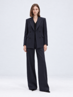 Tailored Pantsuit — Design 001