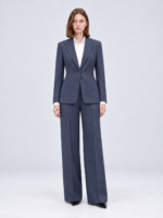Tailored Pantsuit — Design 002