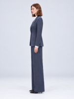 Tailored Pantsuit — Design 002 - Image 3