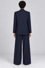 Tailored Pantsuit — Design 009 - Image 2