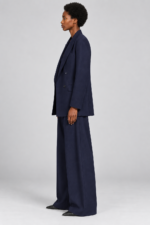 Tailored Pantsuit — Design 009 - Image 3